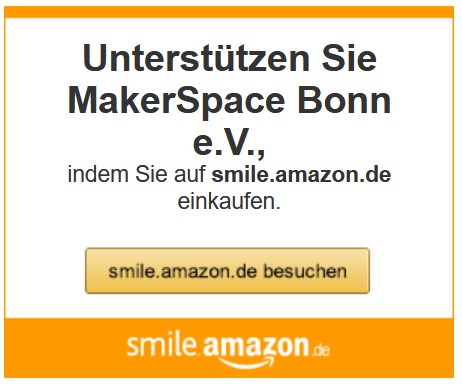 Amazon smile