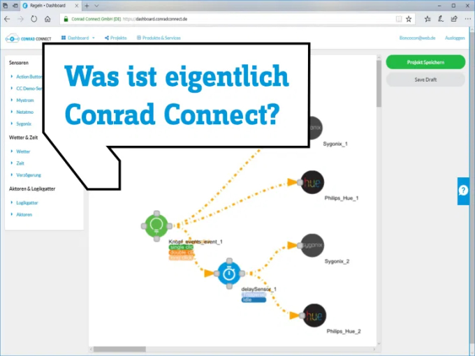 ConradConnect