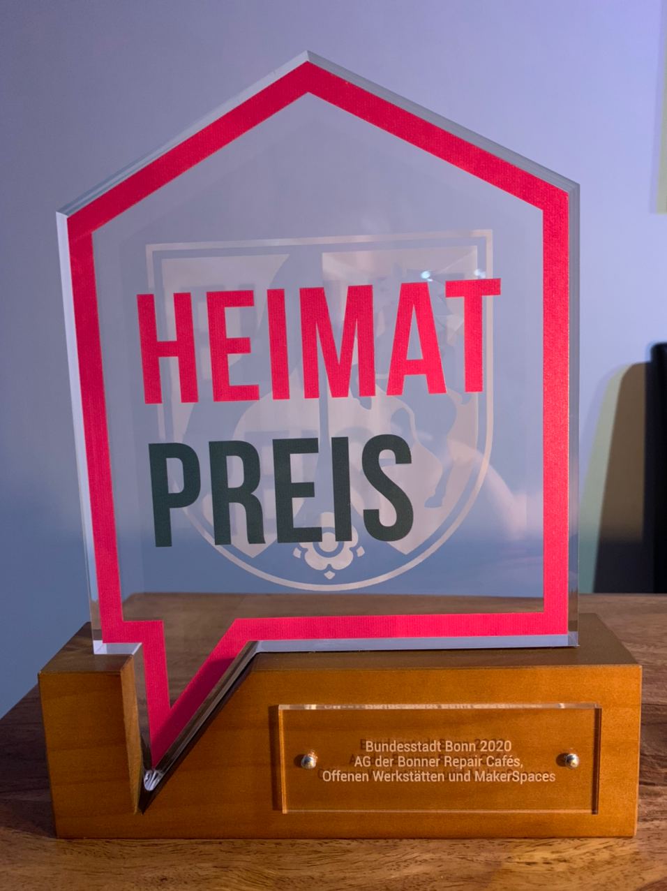Heimatpreis