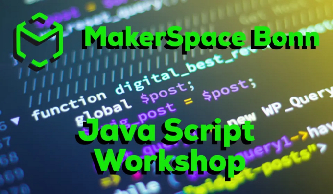 Java Script Workshop project 20200128 192449 scale
