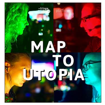 Map to utopia 1